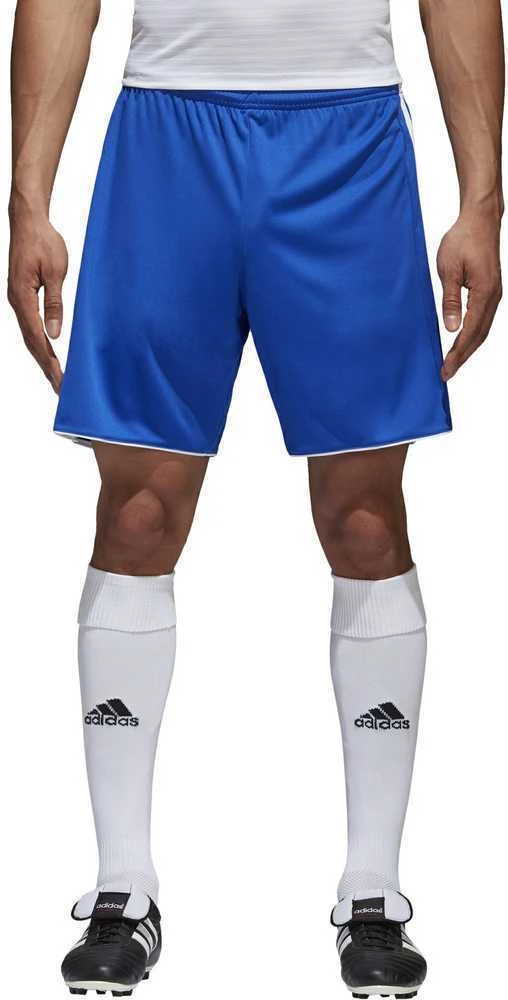 Adidas Futbolo Šortai Tastigo17 Shorts Mėlyna