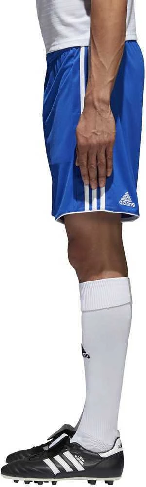 Adidas Futbolo Šortai Tastigo17 Shorts Mėlyna