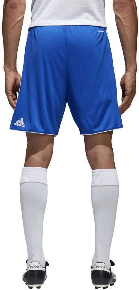 Adidas Futbolo Šortai Tastigo17 Shorts Mėlyna