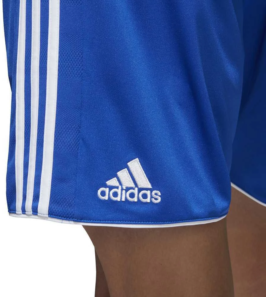 Adidas Futbolo Šortai Tastigo17 Shorts Mėlyna