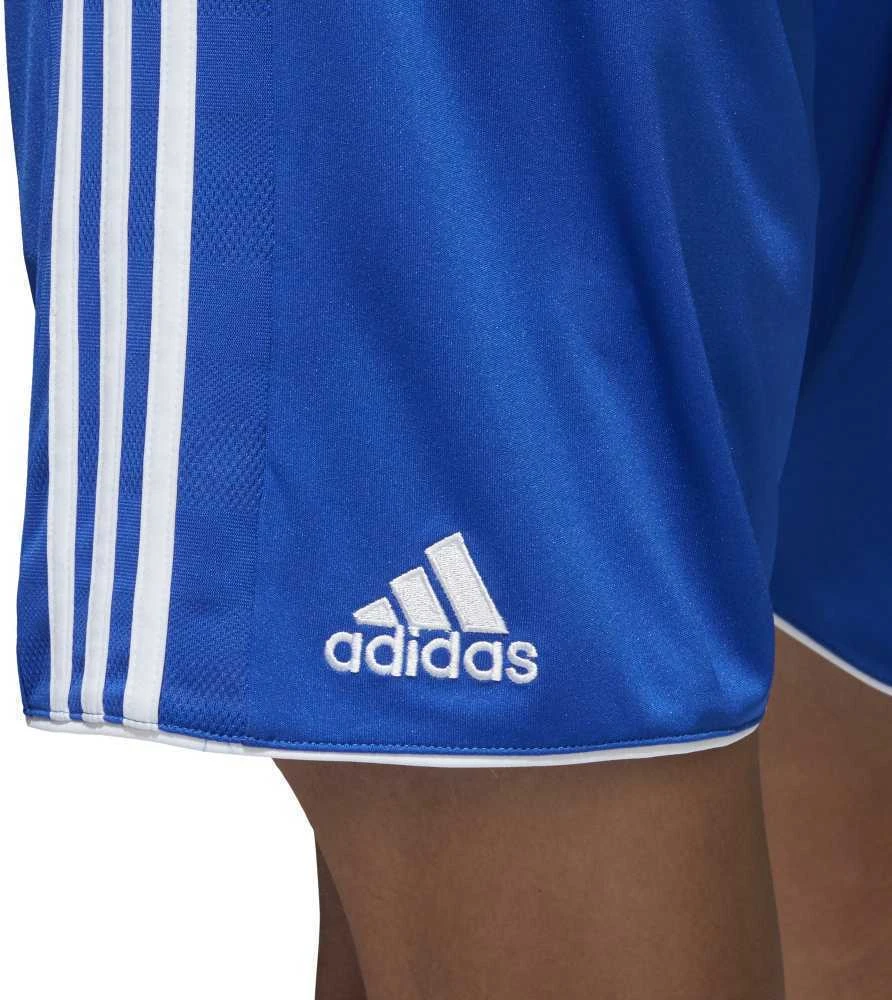 Adidas Futbolo Šortai Tastigo17 Shorts Mėlyna