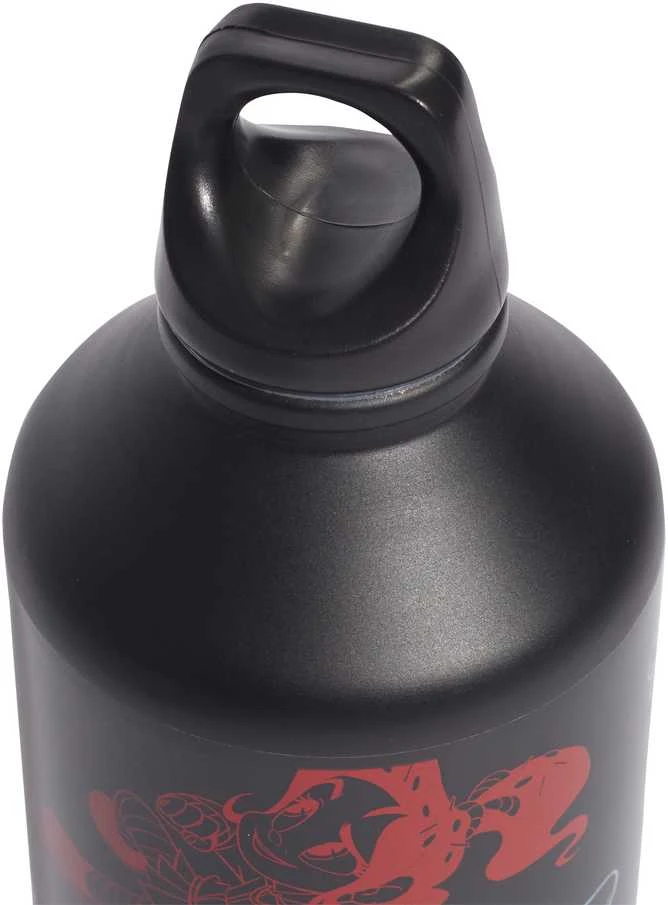 Adidas Gertuvė Disney Bottle P 0,75 Juodas GU8811