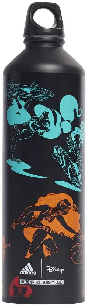 Adidas Gertuvė Disney Bottle P 0,75 Juodas GU8811