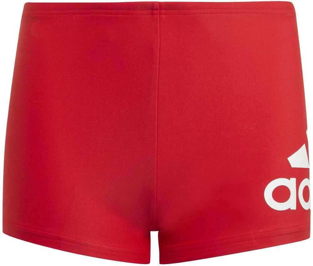 Adidas Glaudės Berniukams Yb Bos Brief Raudona