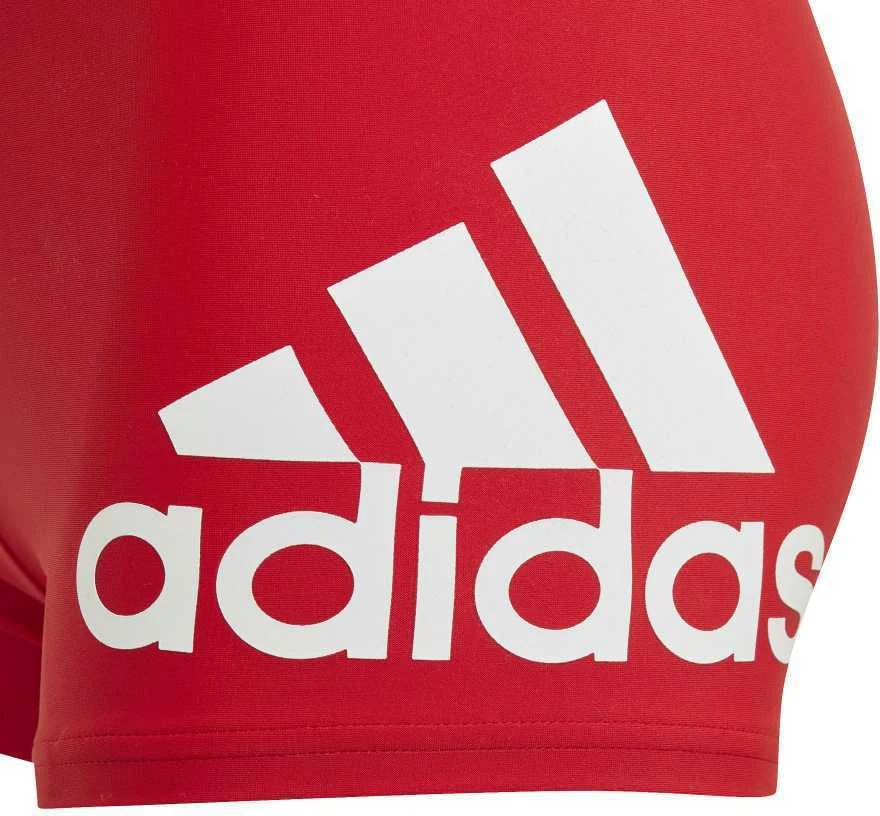 Adidas Glaudės Berniukams Yb Bos Brief Raudona