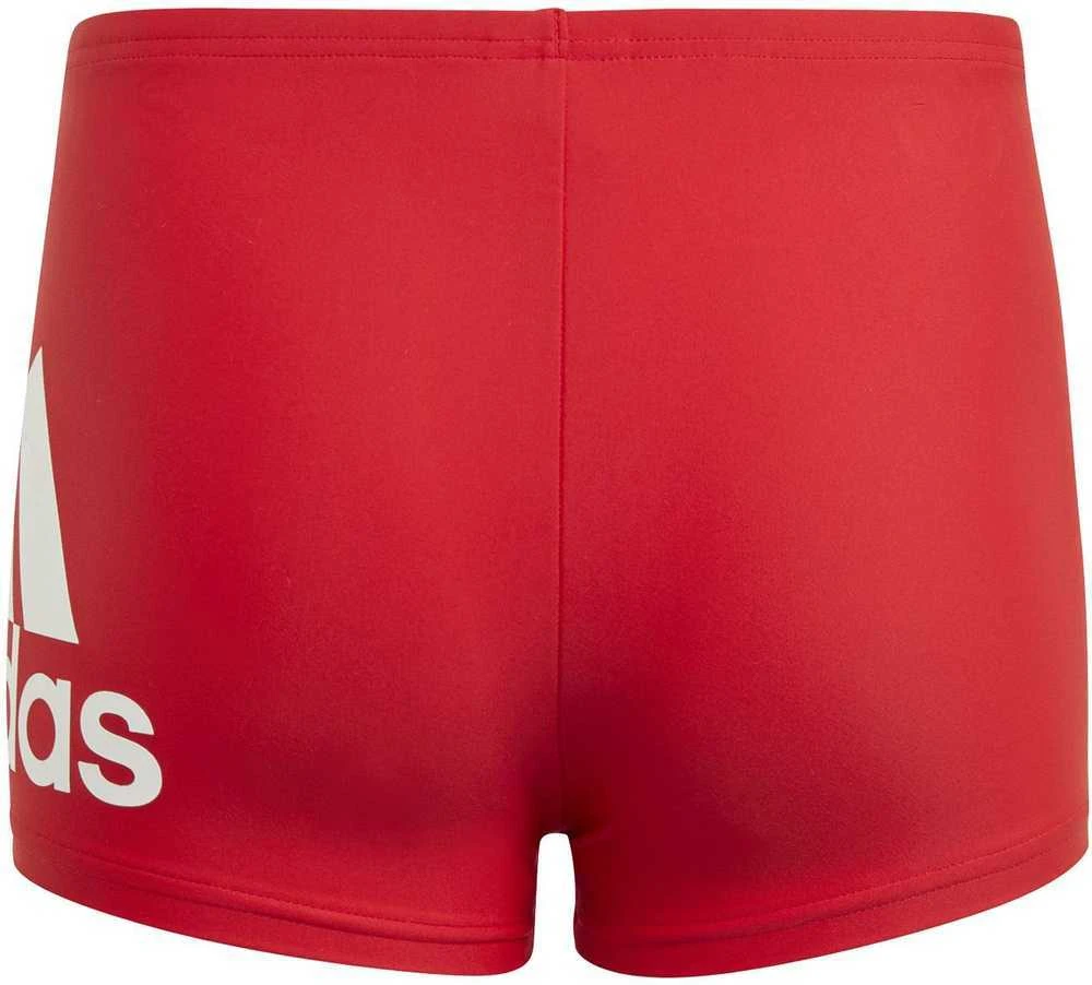 Adidas Glaudės Berniukams Yb Bos Brief Raudona