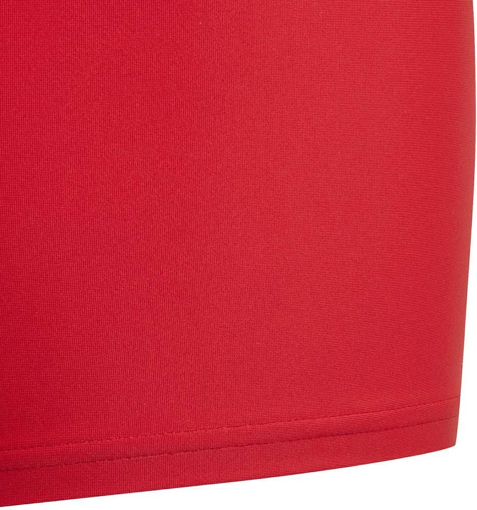 Adidas Glaudės Berniukams Yb Bos Brief Raudona