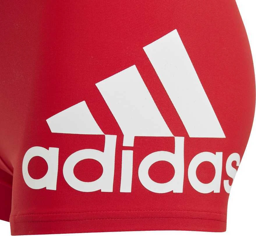 Adidas Glaudės Berniukams Yb Bos Brief Raudona