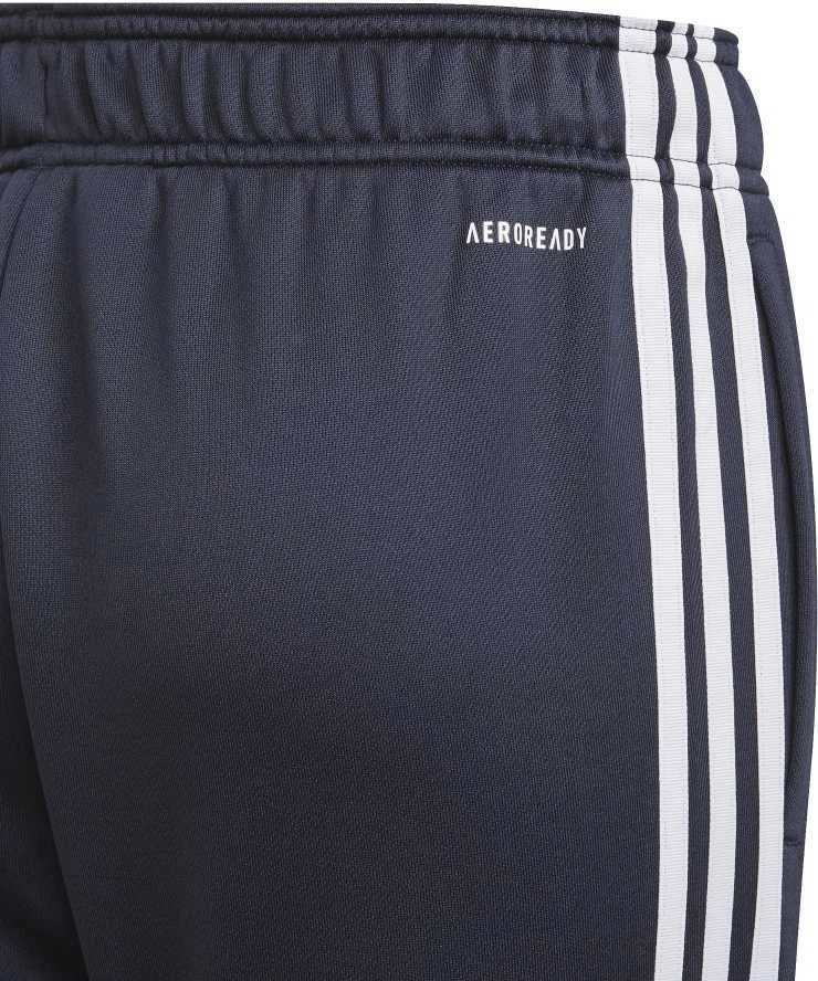 Adidas Kelnės Berniukams B A.R. 3s Pant Navy GM8453