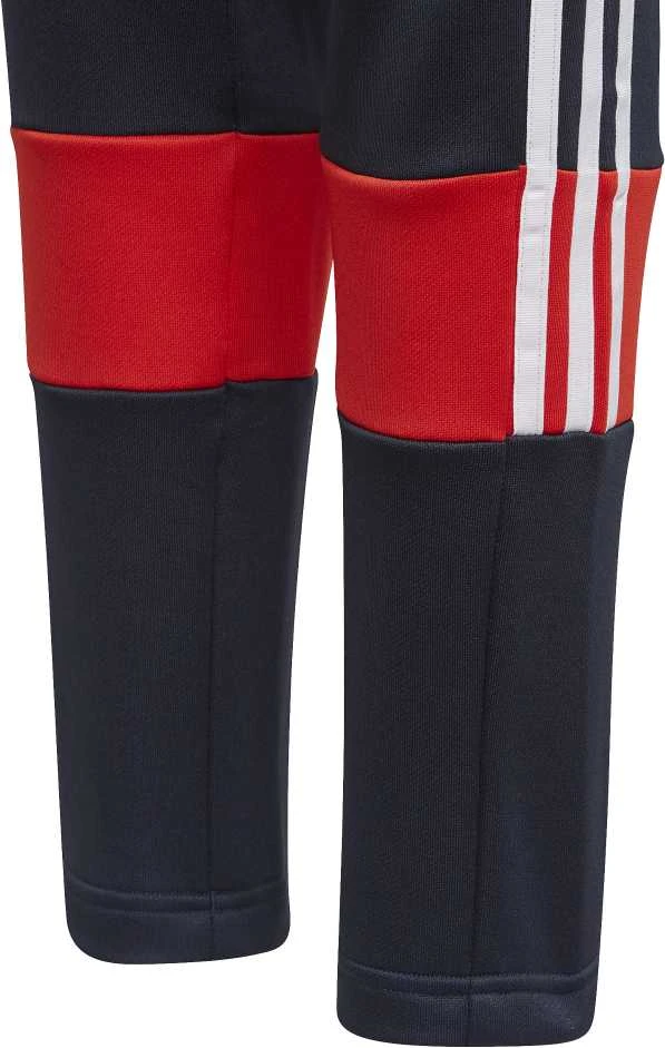 Adidas Kelnės Berniukams B A.R. 3s Pant Navy GM8453