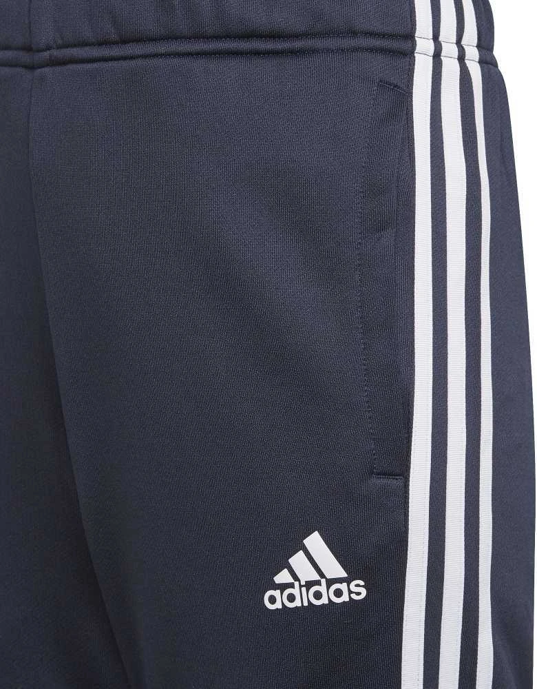 Adidas Kelnės Berniukams B A.R. 3s Pant Navy GM8453