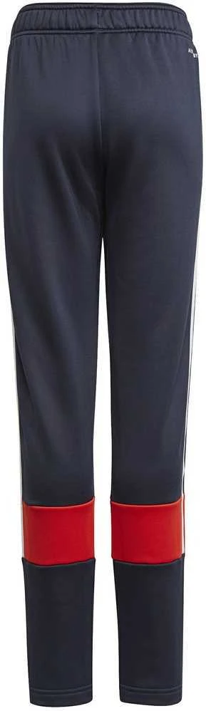 Adidas Kelnės Berniukams B A.R. 3s Pant Navy GM8453