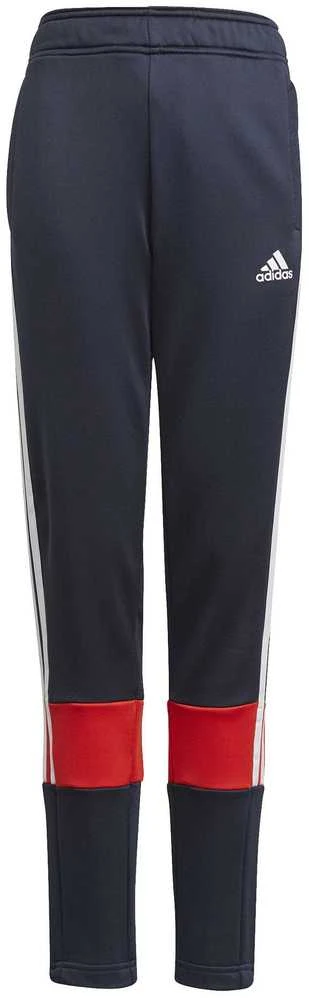 Adidas Kelnės Berniukams B A.R. 3s Pant Navy GM8453