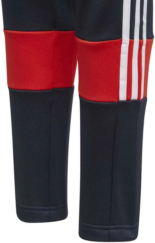 Adidas Kelnės Berniukams B A.R. 3s Pant Navy GM8453
