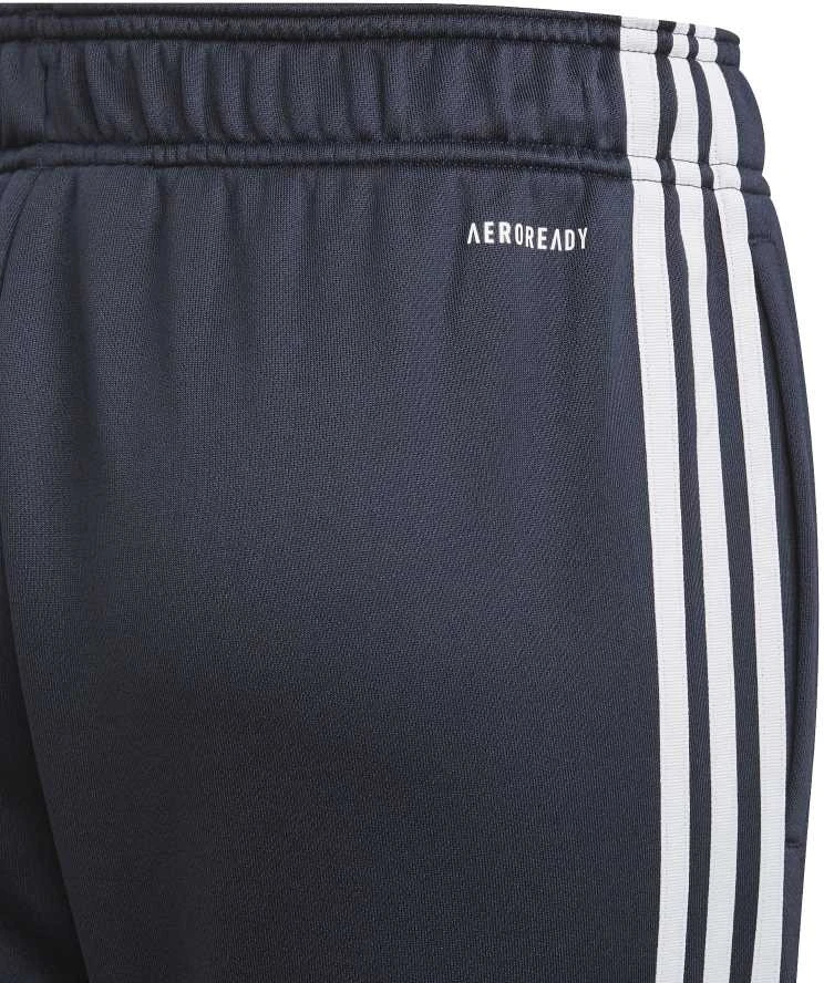 Adidas Kelnės Berniukams B A.R. 3s Pant Navy GM8453