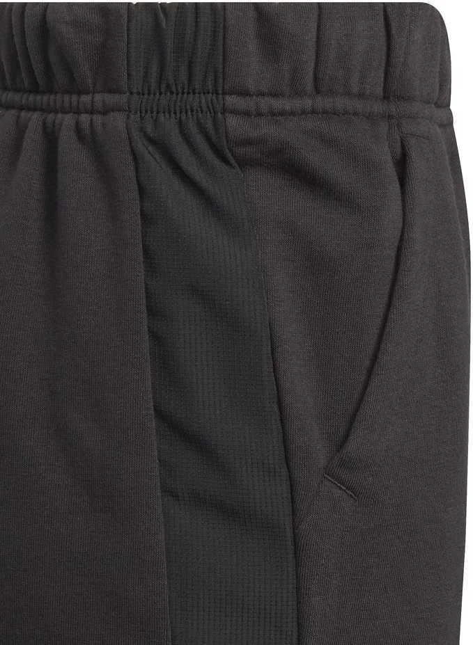 Adidas Kelnės Berniukams B Bos Fl Pant Juodas GJ6669