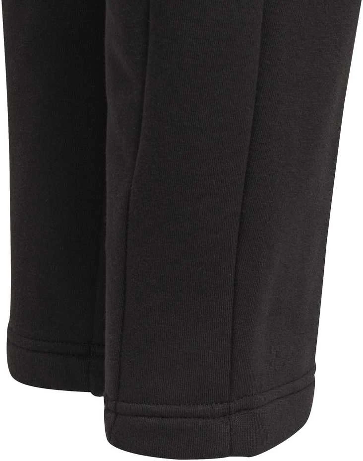 Adidas Kelnės Berniukams B Bos Fl Pant Juodas GJ6669