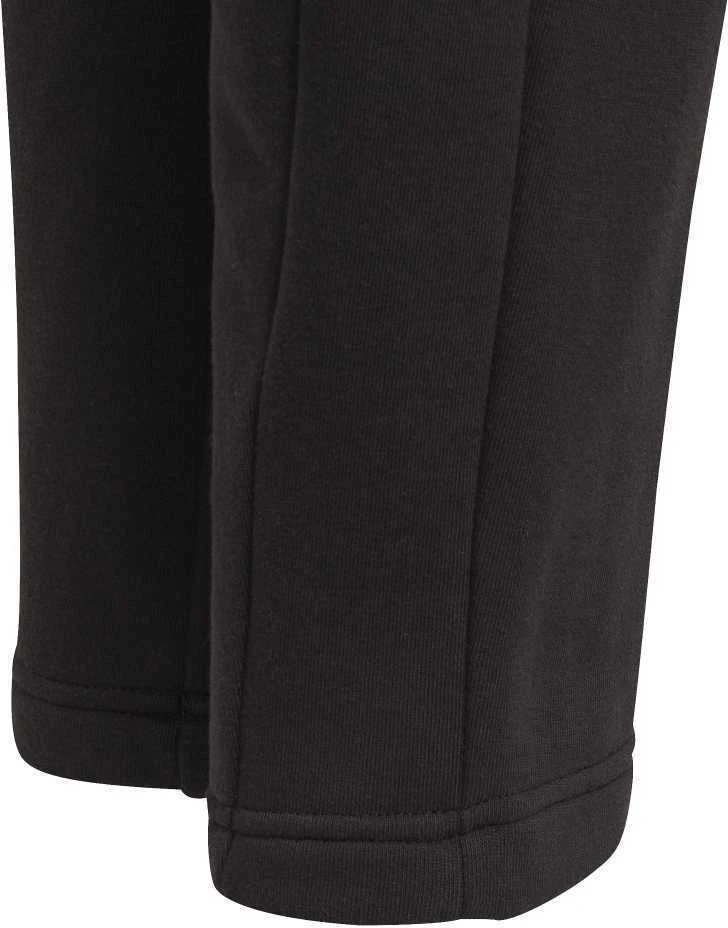 Adidas Kelnės Berniukams B Bos Fl Pant Juodas GJ6669