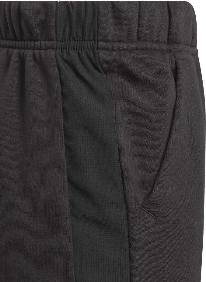 Adidas Kelnės Berniukams B Bos Fl Pant Juodas GJ6669