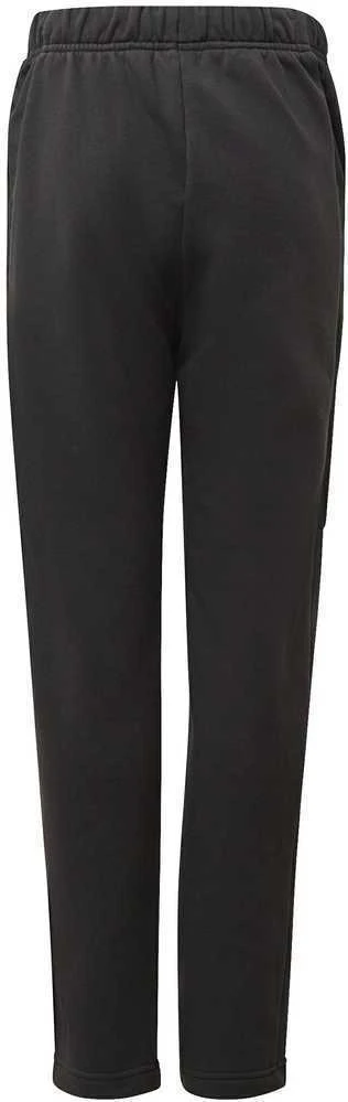 Adidas Kelnės Berniukams B Bos Fl Pant Juodas GJ6669