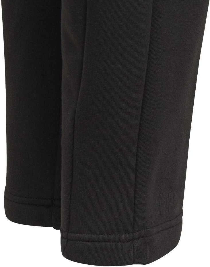 Adidas Kelnės Berniukams B Bos Fl Pant Juodas GJ6669