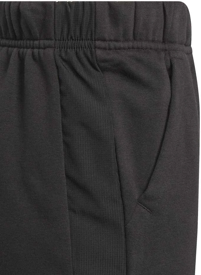 Adidas Kelnės Berniukams B Bos Fl Pant Juodas GJ6669
