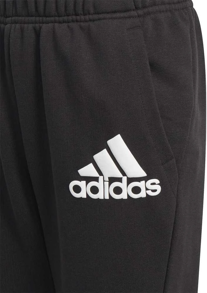 Adidas Kelnės Berniukams B Bos Pant Juodas GJ6625