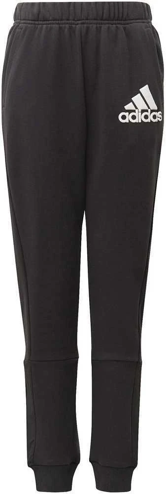 Adidas Kelnės Berniukams B Bos Pant Juodas GJ6625