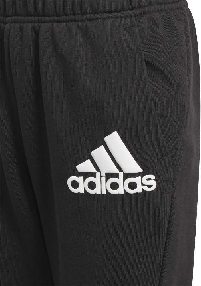Adidas Kelnės Berniukams B Bos Pant Juodas GJ6625