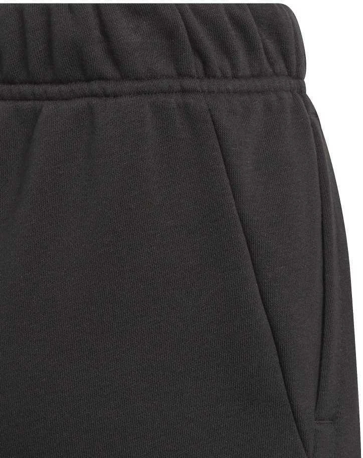 Adidas Kelnės Berniukams B Bos Pant Juodas GJ6625
