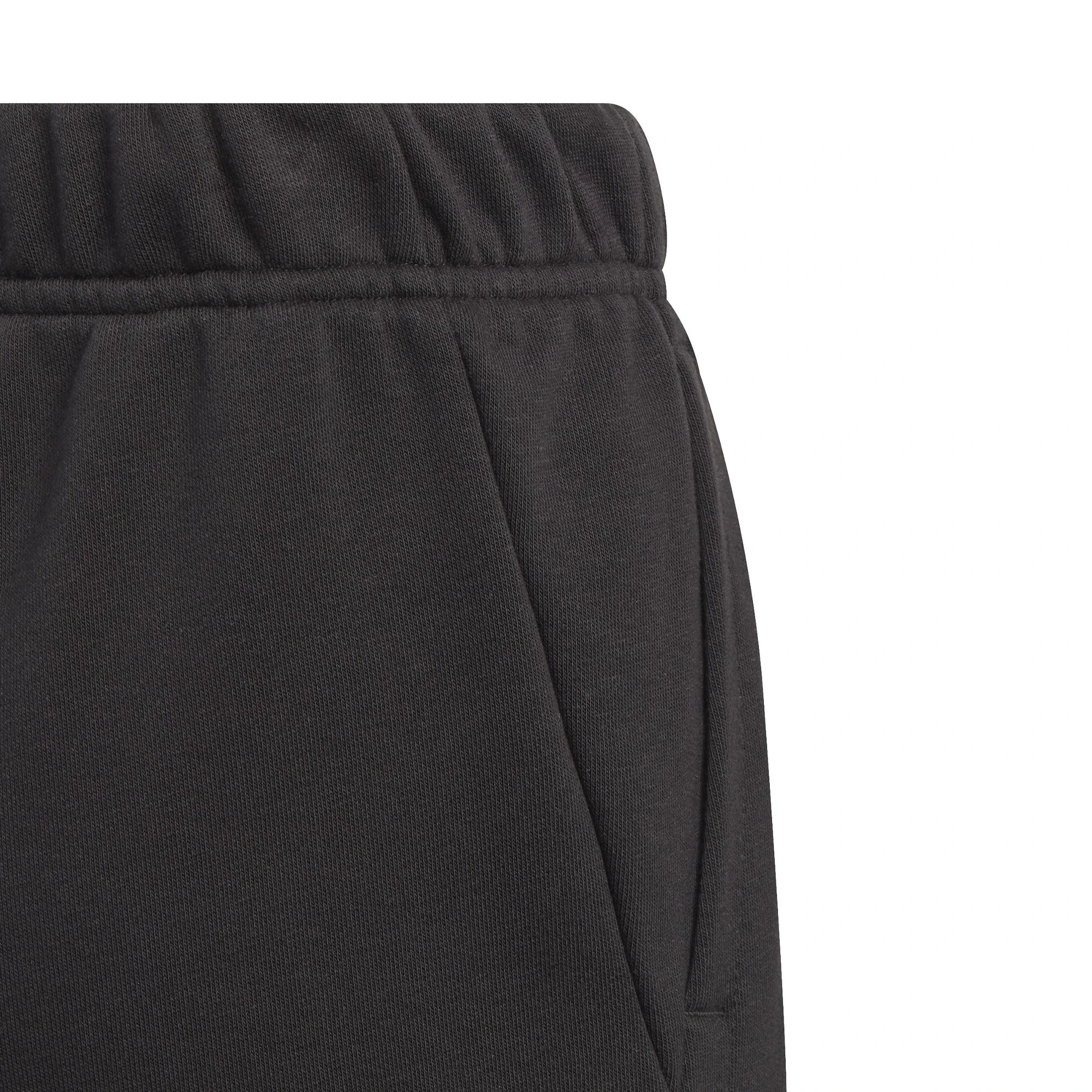 Adidas Kelnės Berniukams B Bos Pant Juodas GJ6625
