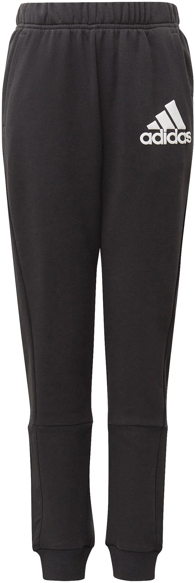 Adidas Kelnės Berniukams B Bos Pant Juodas GJ6625