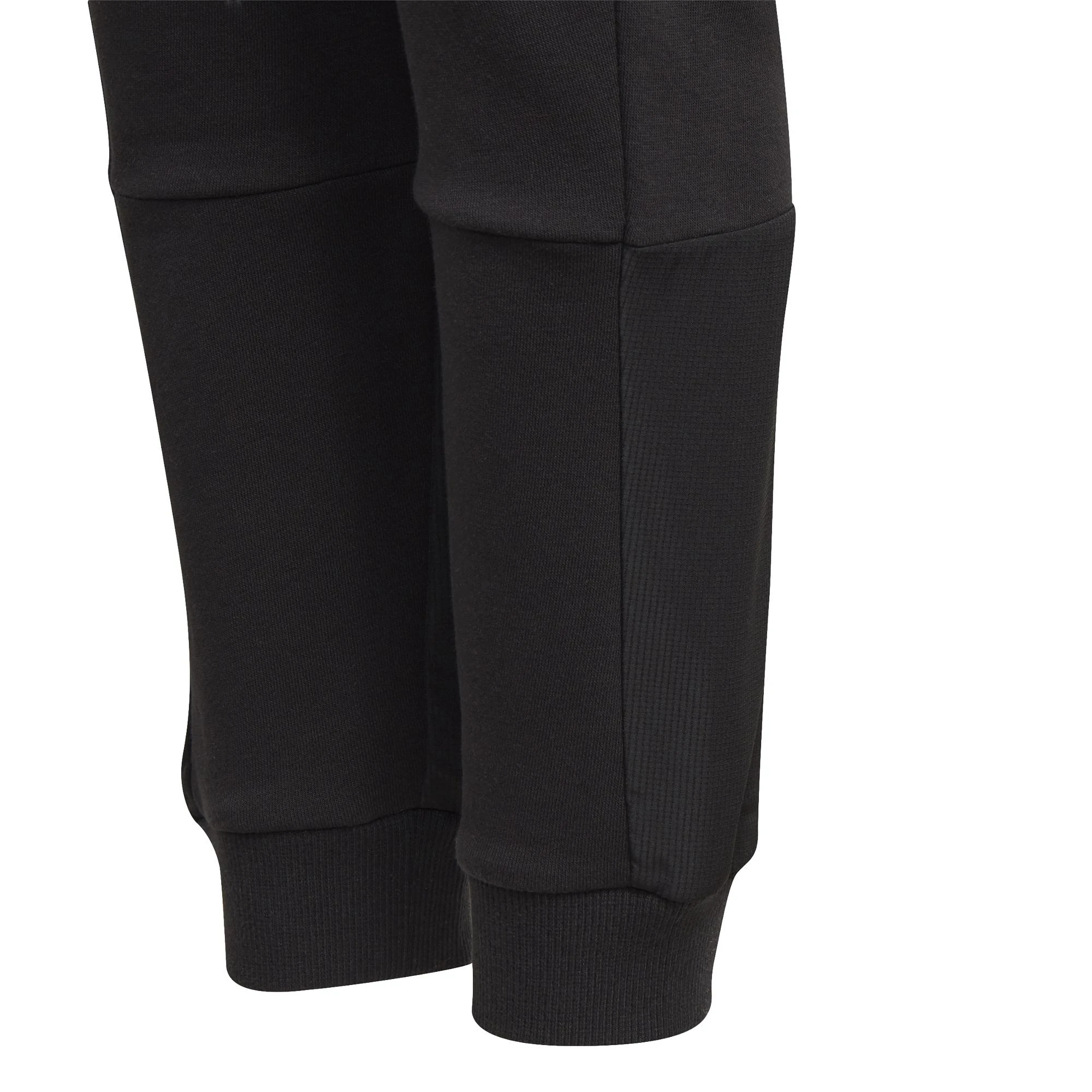 Adidas Kelnės Berniukams B Bos Pant Juodas GJ6625