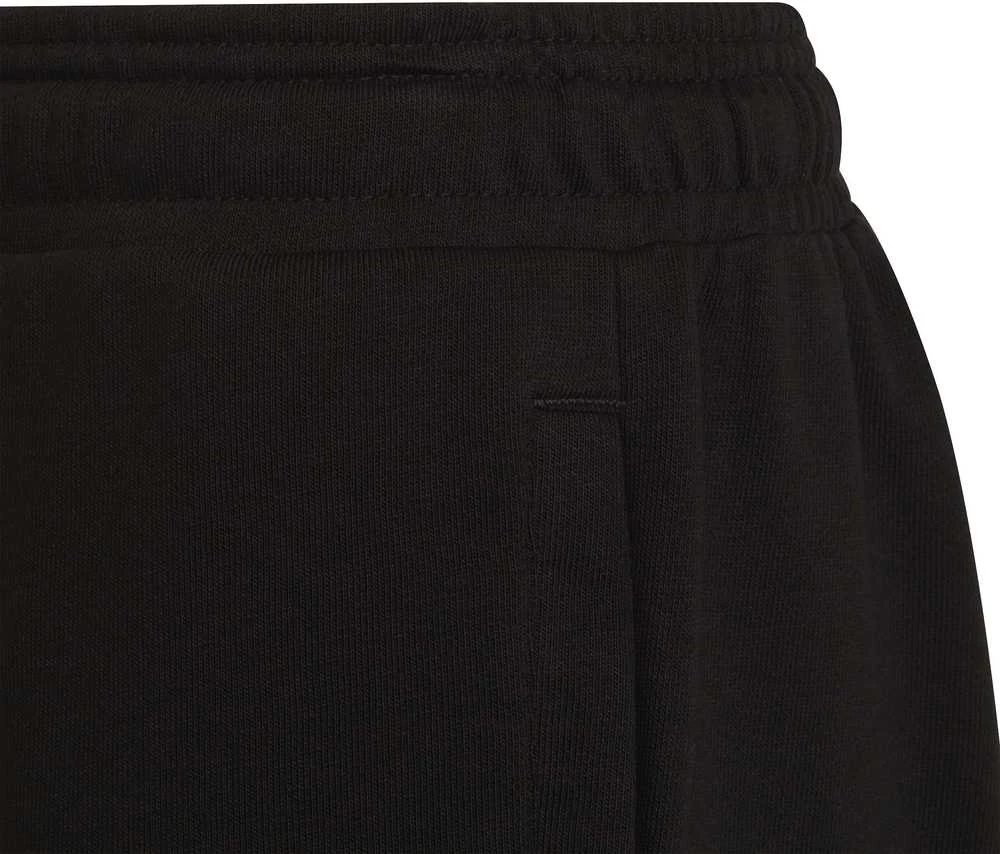 Adidas Kelnės Berniukams B Logo Pnt Juodas HA4008