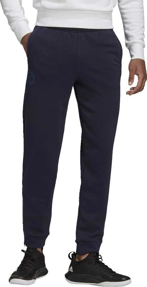 Adidas Kelnės Cat Graph Pant Mėlyna GH7355