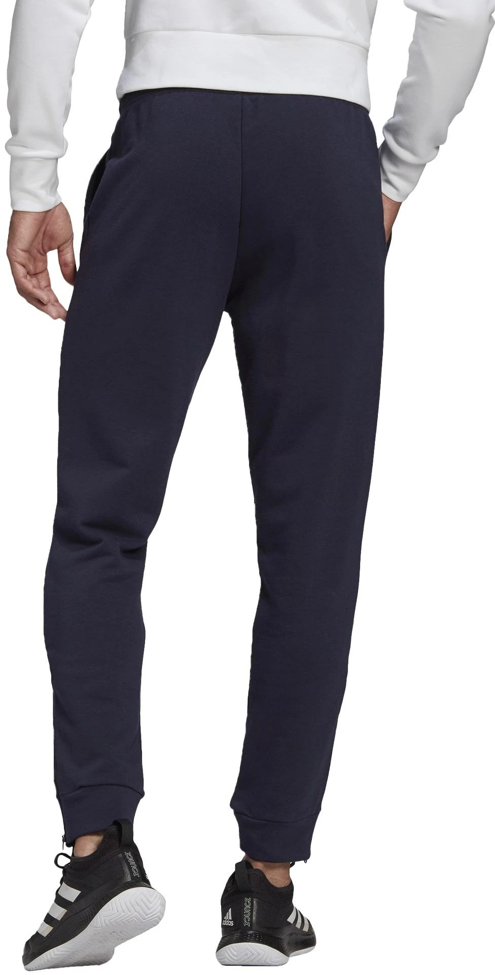 Adidas Kelnės Cat Graph Pant Mėlyna GH7355