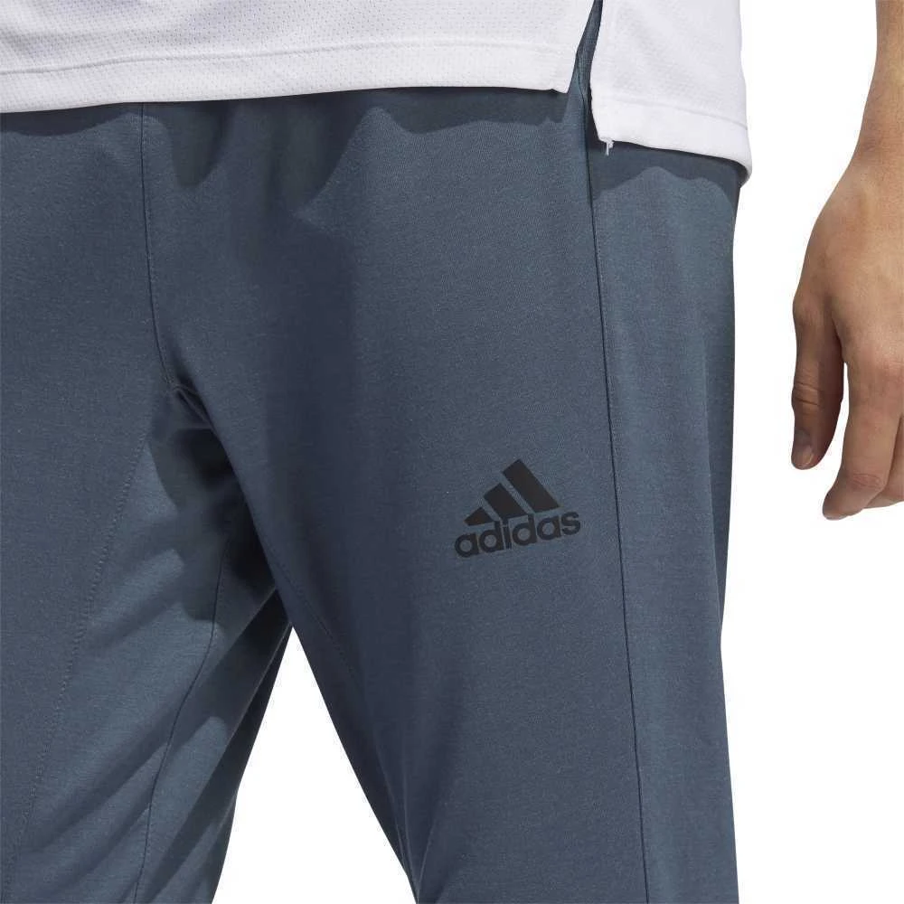 Adidas Kelnės City Fleece Pnt Legacy Mėlyna GE3408