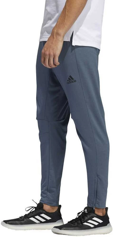 Adidas Kelnės City Fleece Pnt Legacy Mėlyna GE3408