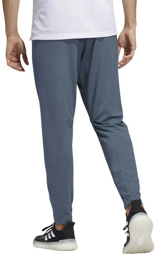 Adidas Kelnės City Fleece Pnt Legacy Mėlyna GE3408