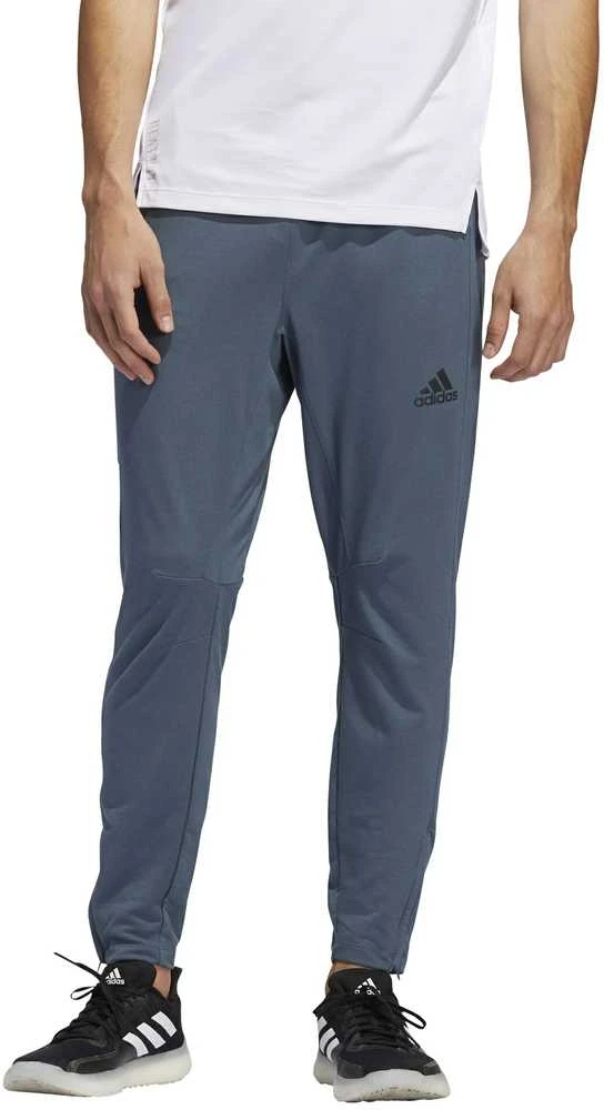 Adidas Kelnės City Fleece Pnt Legacy Mėlyna GE3408