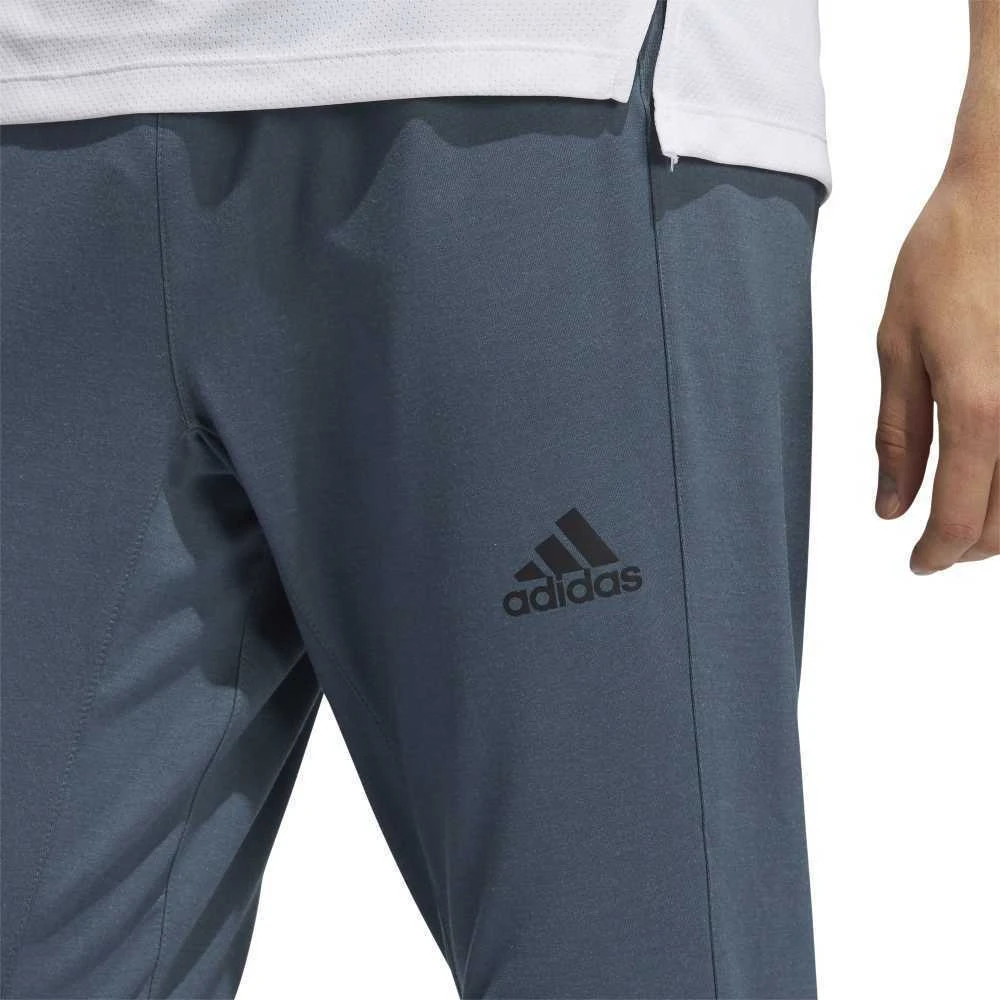 Adidas Kelnės City Fleece Pnt Legacy Mėlyna GE3408