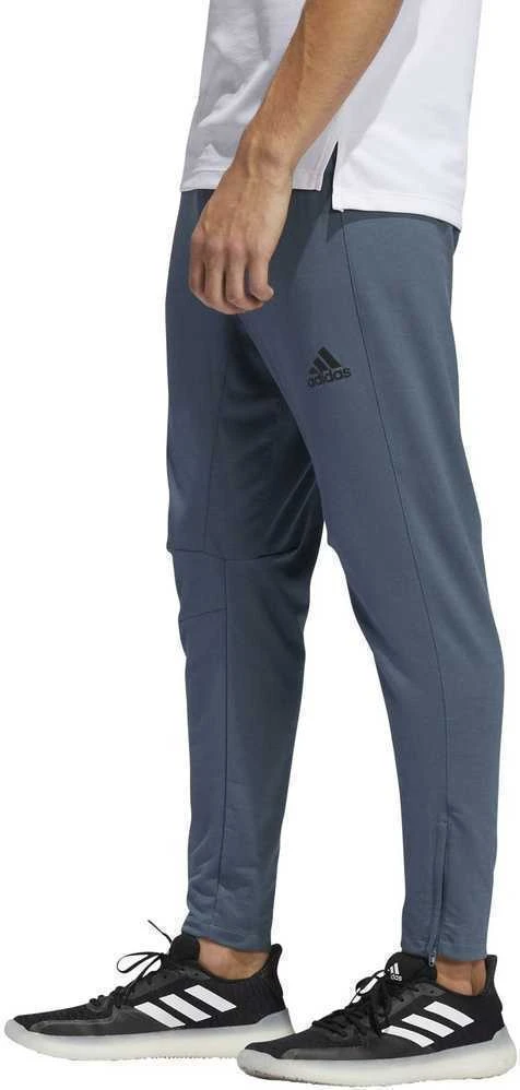 Adidas Kelnės City Fleece Pnt Legacy Mėlyna GE3408