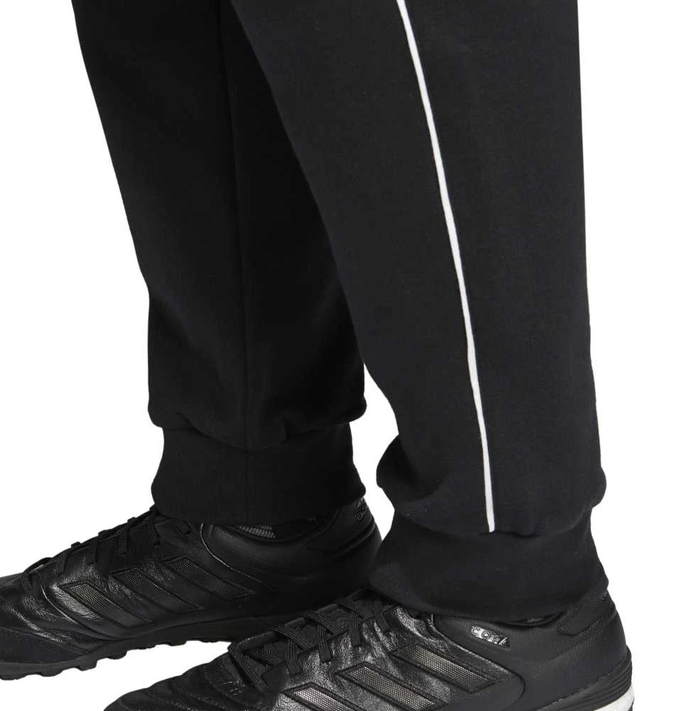Adidas Kelnės Core 18 Sw Pants Juodas CE9074