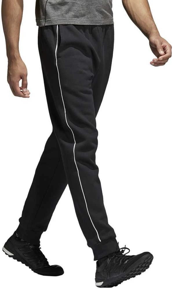 Adidas Kelnės Core 18 Sw Pants Juodas CE9074