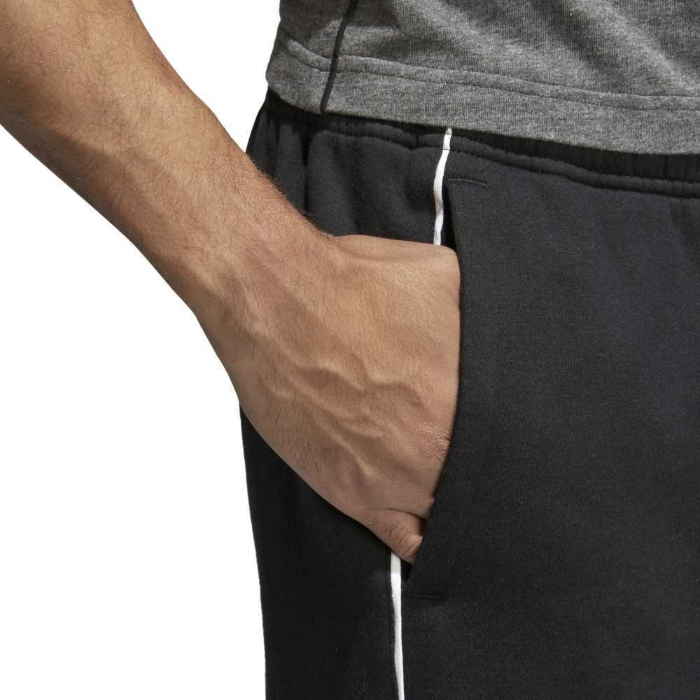 Adidas Kelnės Core 18 Sw Pants Juodas CE9074