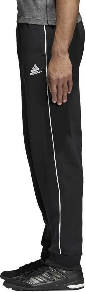 Adidas Kelnės Core 18 Sw Pants Juodas CE9074