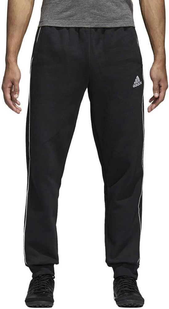 Adidas Kelnės Core 18 Sw Pants Juodas CE9074