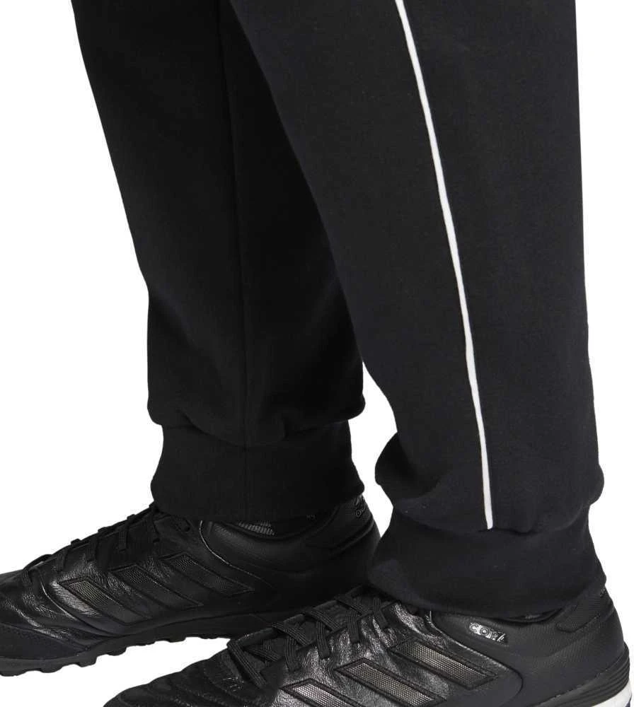 Adidas Kelnės Core 18 Sw Pants Juodas CE9074