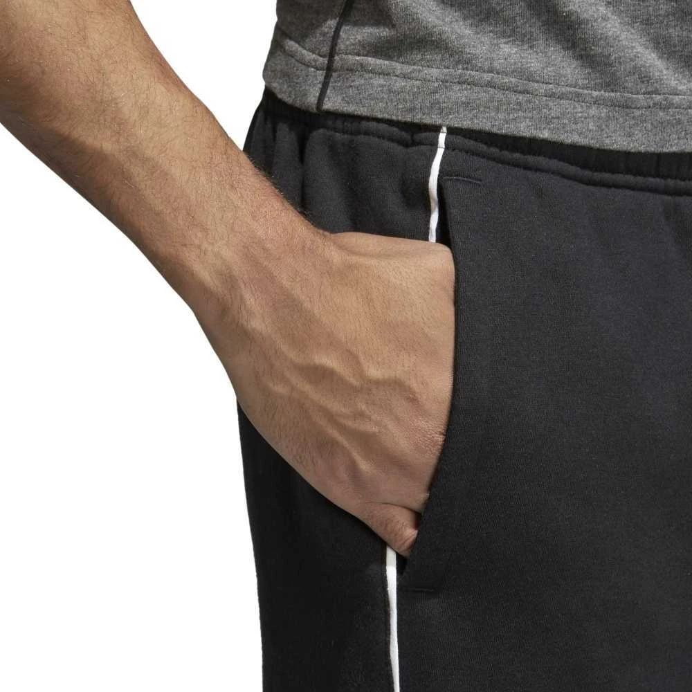 Adidas Kelnės Core 18 Sw Pants Juodas CE9074