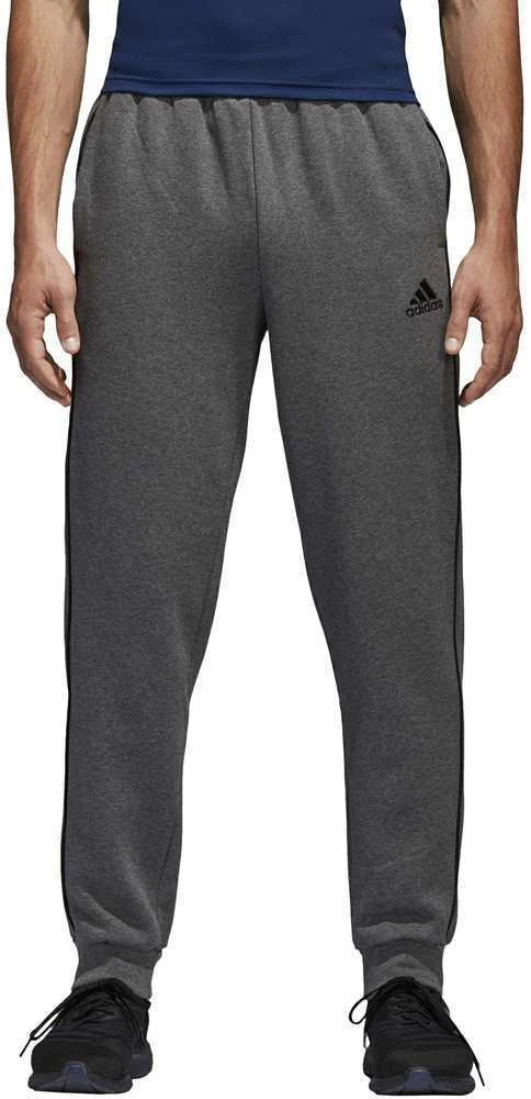 Adidas Kelnės Core 18 SW Pants Pilkas CV3752
